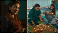 'Love jihad' - Mumbai police files FIR against Nayanthara's Annapoorani, netizens call it 'worst propaganda film ever'