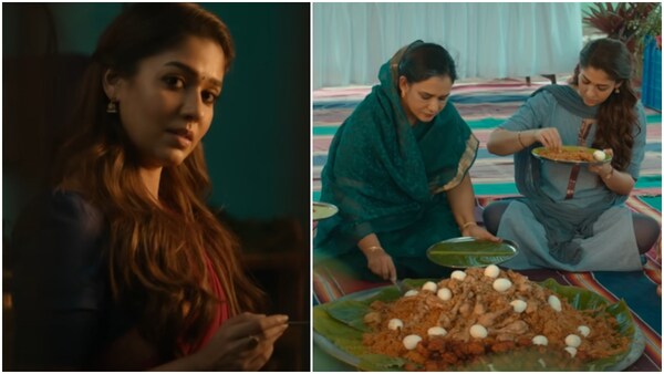 Zee Studios apologises over Nayanthara's Annapoorani, removes movie from streaming — 'No intentions to hurt Hindus and Brahmins'