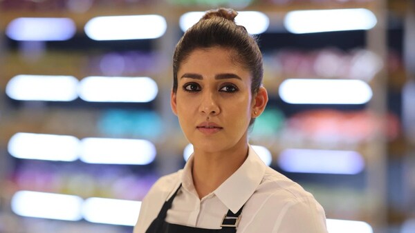 Annapoorani controversy explained – Why did Netflix remove Nayanthara’s film?