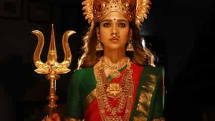 Aadi Special: Popular Tamil films that celebrated Goddess Amman