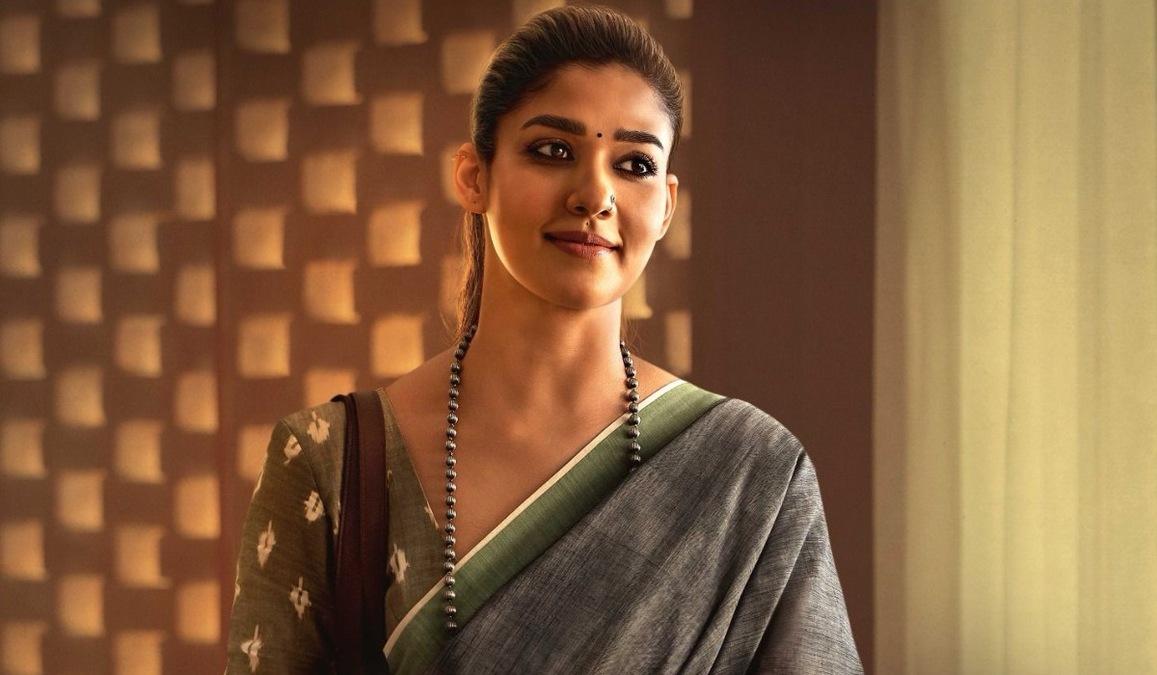 Test OTT release: Nayanthara as Kumudha is a woman of resilience | Watch teaser