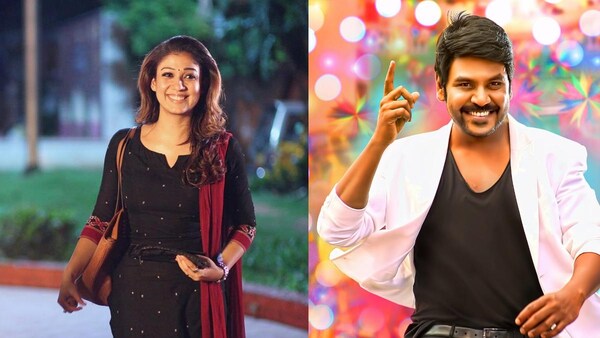 Has Nayanthara opted out from Leo director Lokesh Kanagaraj’s movie?
