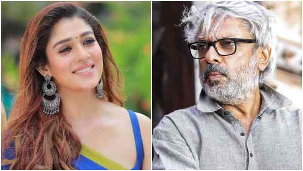 Nayanthara to join Ranveer Singh and Alia Bhatt in Sanjay Leela Bhansali's Baiju Bawra? Details inside