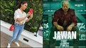 Nayanthara finally joins Shah Rukh Khan in Mumbai for Atlee's Jawan