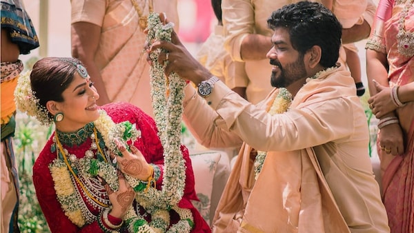 Did an OTT giant call off Nayanthara and Vignesh Shivan's wedding streaming deal due to THIS reason?