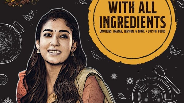 After Netflix ban, how to watch Nayanthara's Annapoorani on OTT