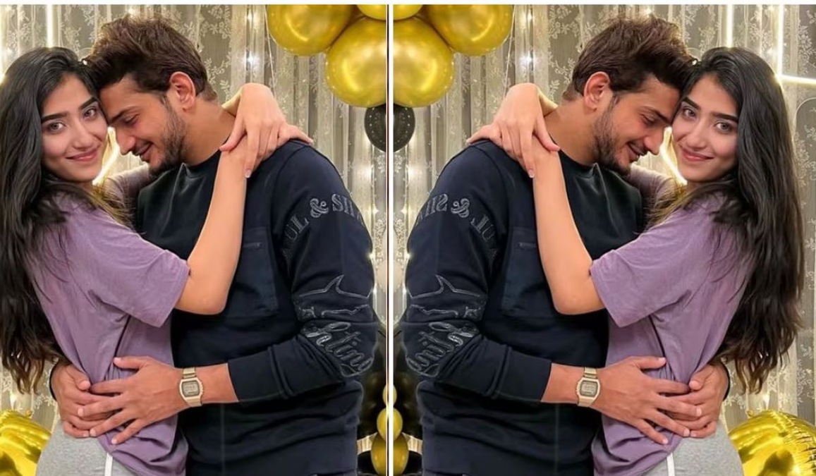 Bigg Boss 17- Munawar Faruqui’s rumoured girlfriend Nazila Sitaishi speaks about THIS topic on social media!