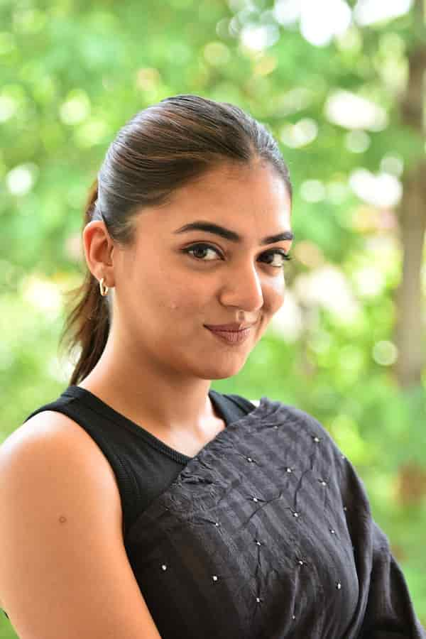 Nazriya