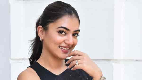 Exclusive! Nazriya Fahadh: I don’t think I have the first-timer’s advantage with Ante Sundaraniki