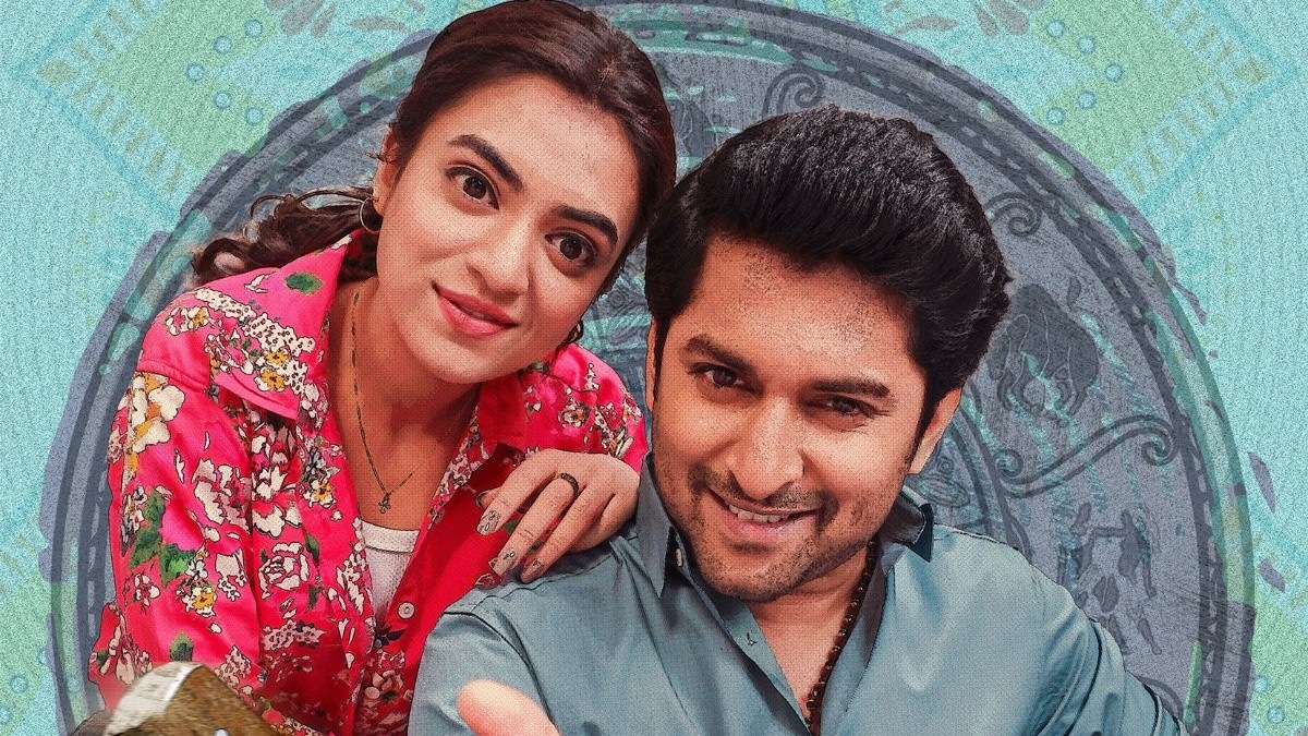 Ante Sundaraniki: Nani, Nazriya Fahadh starrer certified U; will the runtime pose an issue?