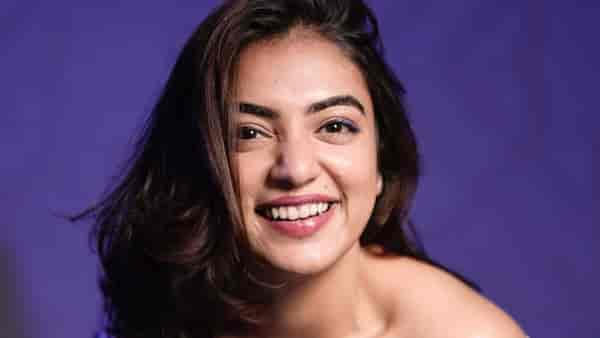 Nazriya Nazim: The Spark That Refuses To Fade