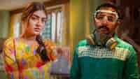 Sookshmadarshini OTT partner: Nazriya Nazim Fahadh, Basil Joseph’s film to stream on THIS platform?