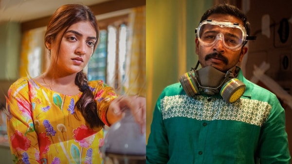 Sookshmadarshini box office collection first weekend (Day 3): Nazriya Nazim, Basil Joseph’s film is a winner