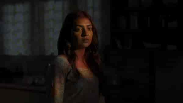 Nazriya Nazim in Sookshmadarshini (2024).