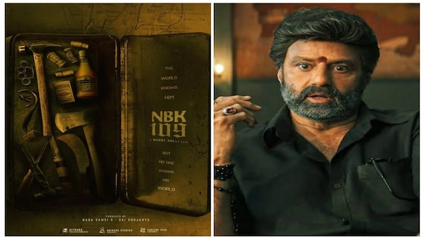 NBK 109 - OTT rights of Nandamuri Balakrishna’s film acquired by THIS streaming giant