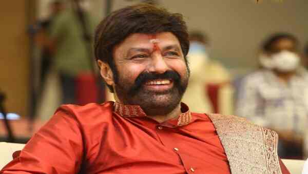 Balakrishna: Sankranthi began a month earlier with the success of Akhanda