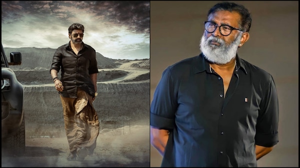 NBK107: Lal joins Nandamuri Balakrishna, Shruti Haasan’s new film