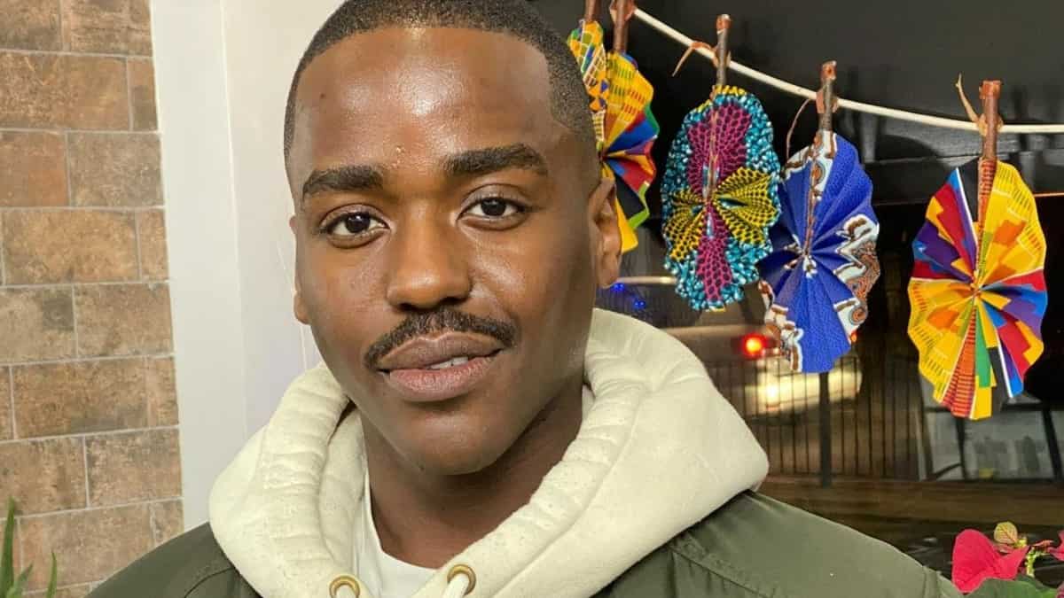 Doctor Who: Sex Education actor Ncuti Gatwa to be the new incarnation ...