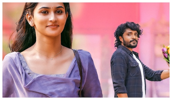 Tribanadhari Barbarik: Sid Sriram’s Ne Valle becomes a chartbuster; clocks solid views