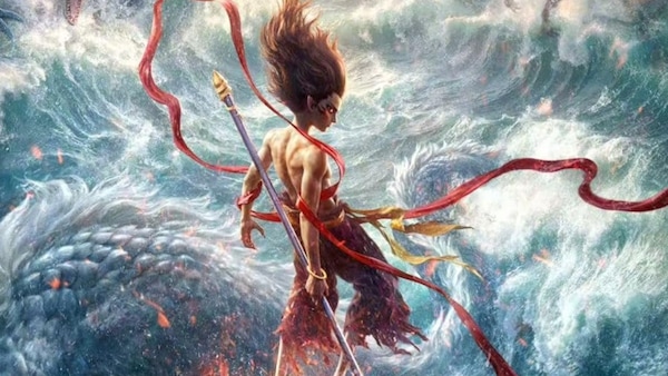 Ne Zha 2 rewrites history by becoming the first ever non-Hollywood film to enter USD 1 billion club: Box Office update
