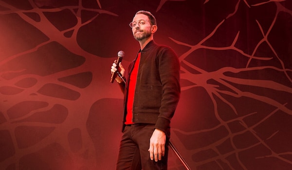 Neal Brennan Crazy Good OTT release date – Here’s when to stream the comedy special on Netflix