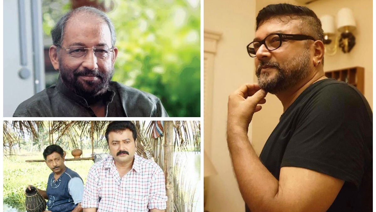 Exclusive! Jayaram: Nedumudi Venu chettan was a master of rhythms and an irreplaceable talent