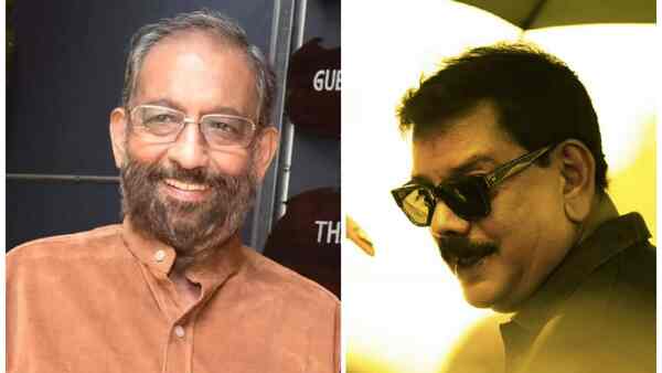 Priyadarshan: After watching Nedumudi Venu’s performance in Chithram, Ilaiyaraaja said ‘he is magical’