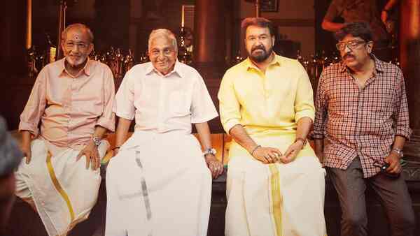 Bheeshma Parvam to Aaraattu: Nedumudi Venu’s final films that had him team up with Mohanlal, Mammootty