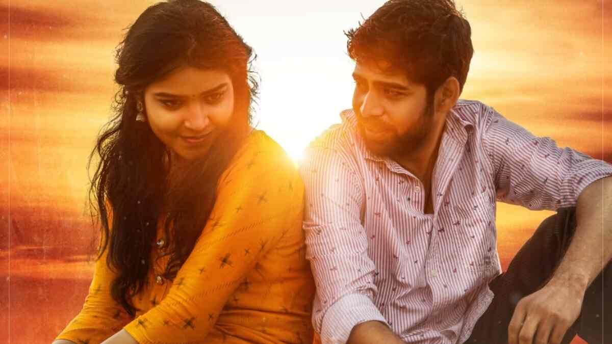 Nee Vente Nenu OTT release date: When and where to watch Balasubramanyam, Sneha’s Telugu film