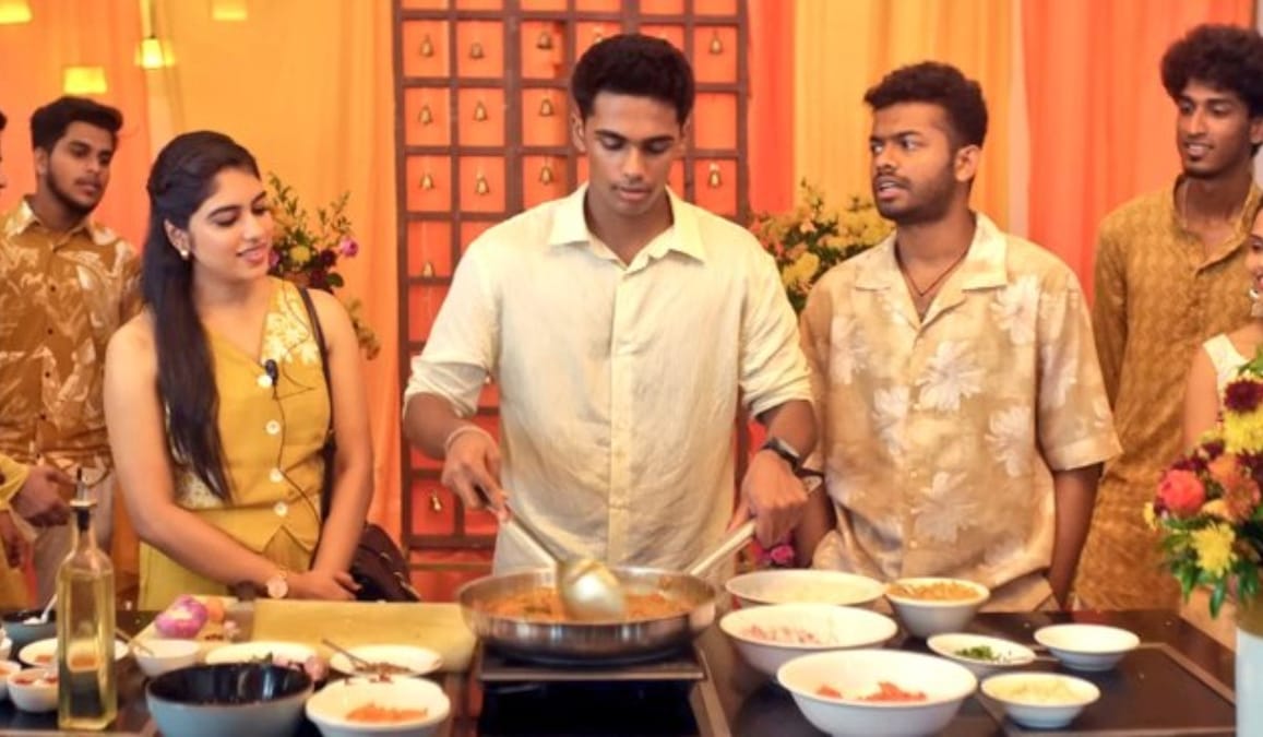 Nilavuku En Mel Ennadi Kobam trailer OUT: Dhanush crafts a ‘usual’ love story for Gen Z audience