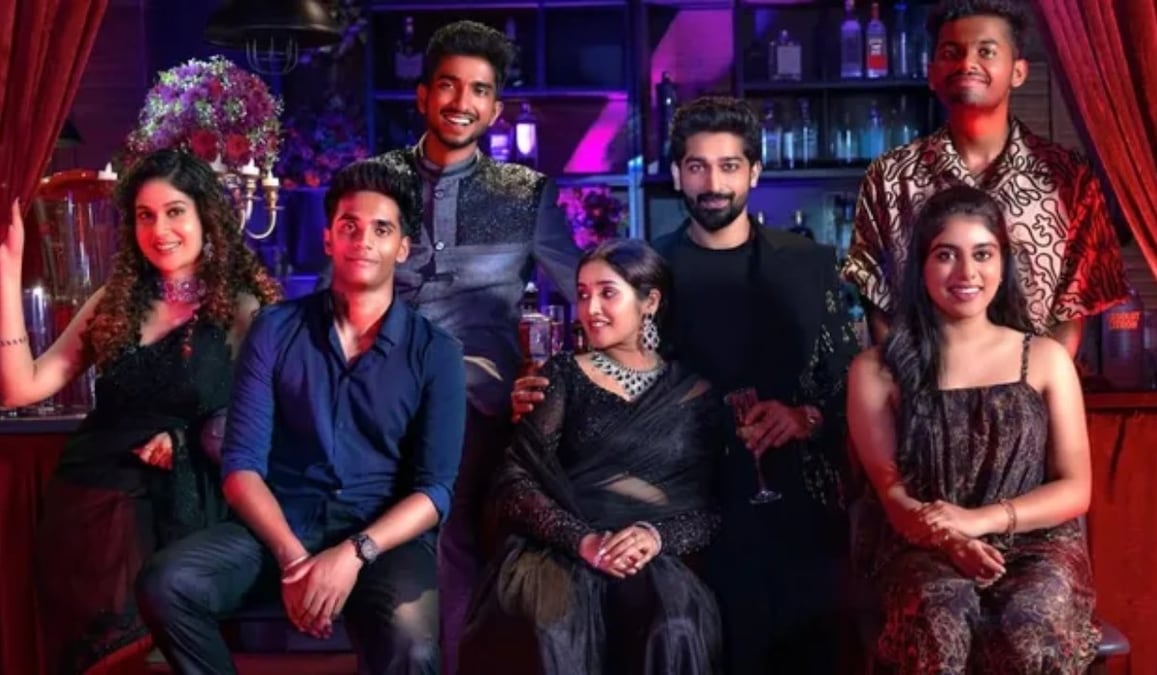 Nilavuku En Mel Ennadi Kobam (NEEK) out on OTT: Dhanush’s romantic drama begins streaming here