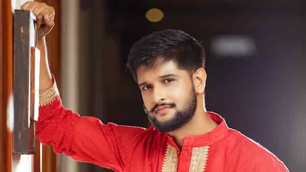 Neel Bhattacharya: It is a good combination to have social media followers and acting skills | Exclusive