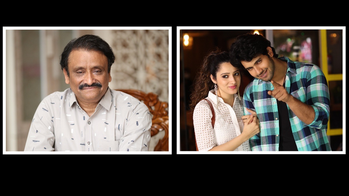 Director Neelakanta on Circle: I don’t chase awards and I relish commercial acceptance more