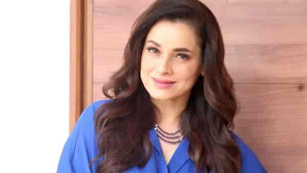 Neelam Kothari Soni on being a part of Made in Heaven 2: I lucked out