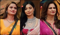 Bigg Boss 19 Weekend Ka Vaar: Neelam indirectly calls Tanya ‘Dhokebaaz,’ criticises Kunickaa’s behaviour too