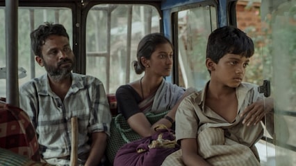 Ganesh Hegde on Neeli Hakki on getting the film on OTT without a theatrical release | Exclusive