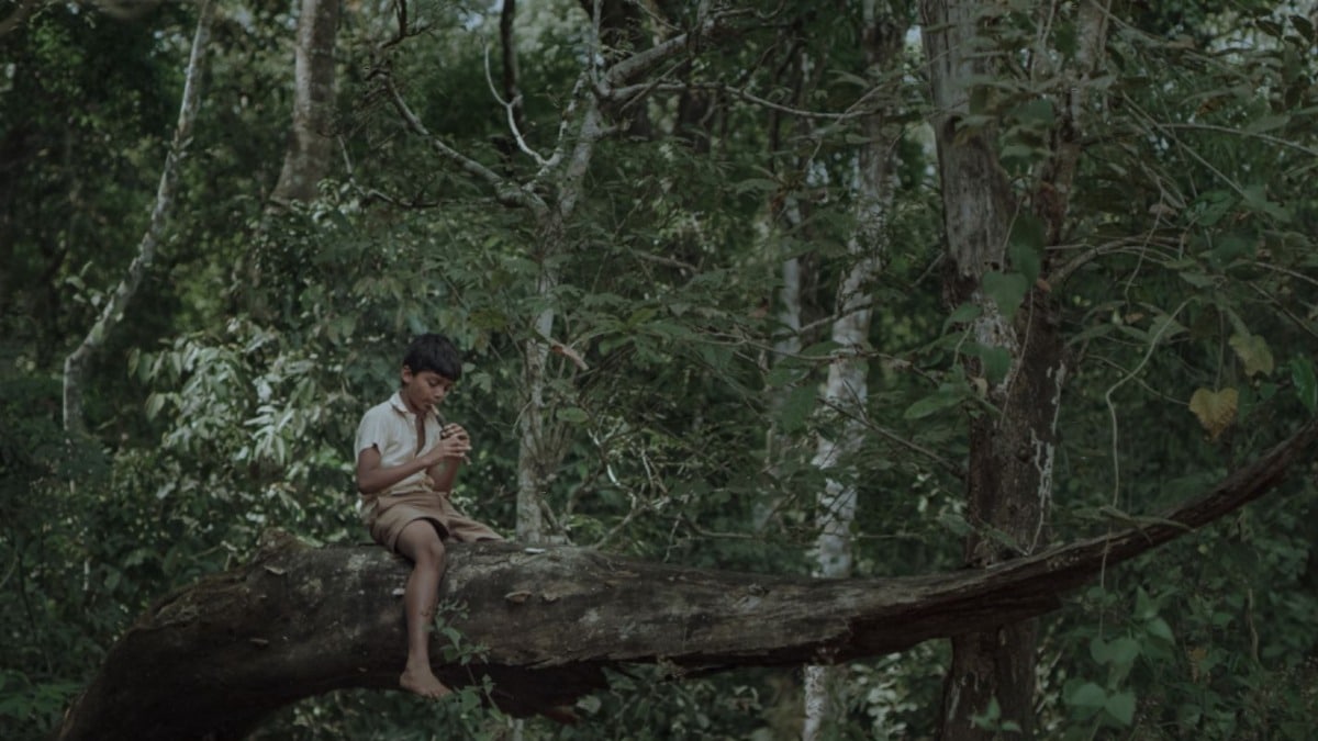 Neeli Hakki out on OTT: Ganesh Hegde’s award-winning tale of a child’s understanding of home and migration is streaming now