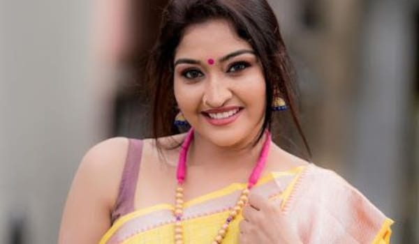 Neelima Rani