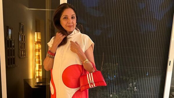 Neena Gupta talks about her scary casting couch experience: My basic instinct told me...