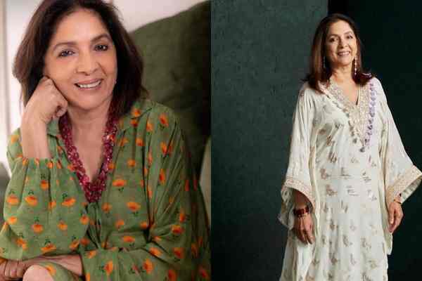 Buzz: Neena Gupta’s autobiography Sach Kahun Toh to get a film adaptation?