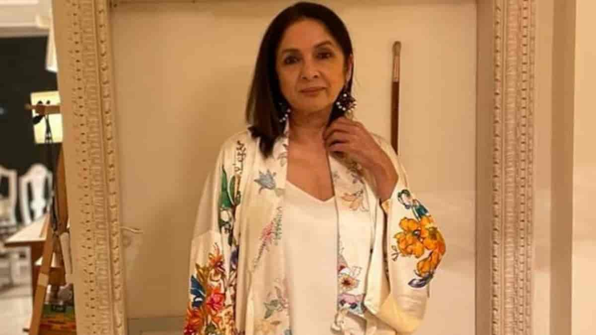 Neena Gupta claims that actresses who were popular years ago continue to get roles away from her