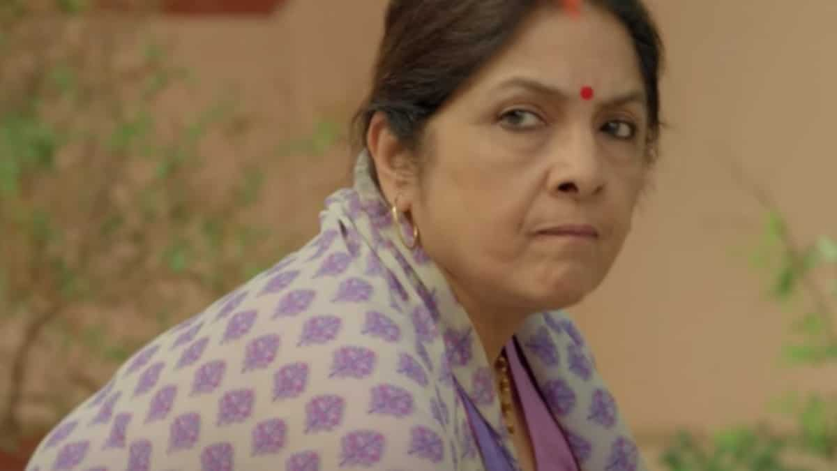 Neena Gupta On Her Role In Panchayat: Makers Planned Five Seasons, So ...