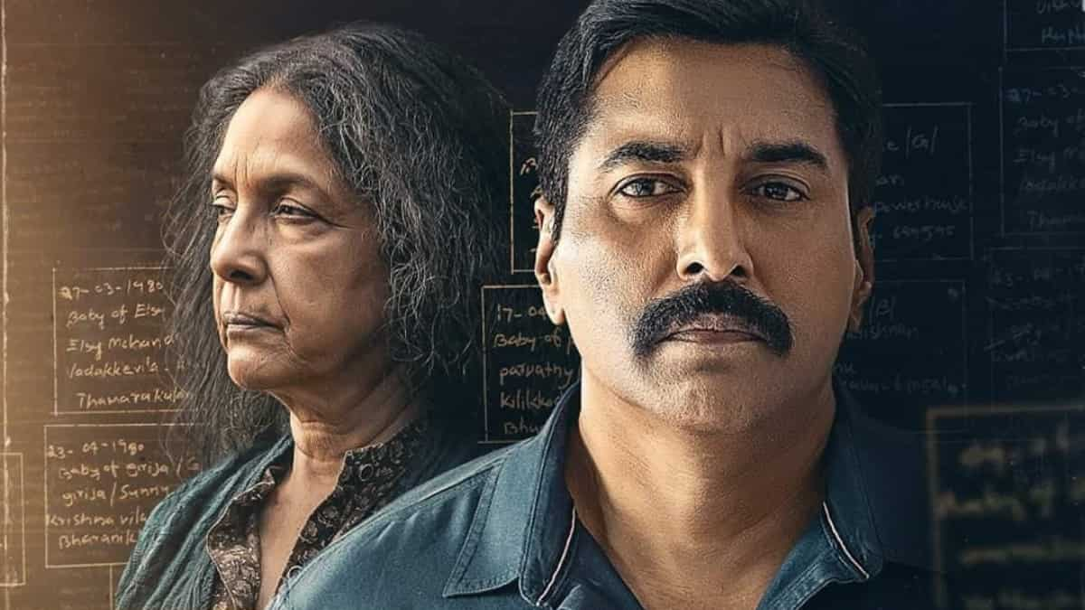 1000 Babies OTT release date: When and where to watch Rahman, Neena Gupta’s web series?