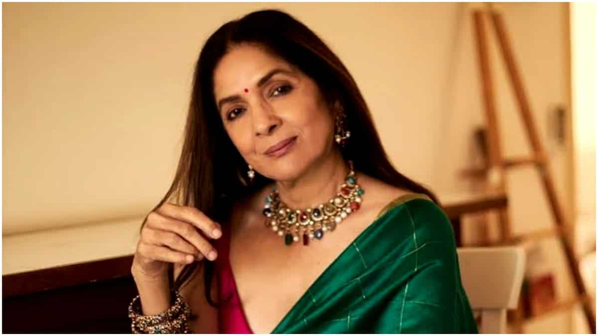 Panchayat star Neena Gupta talks about the supporting actor label and ...