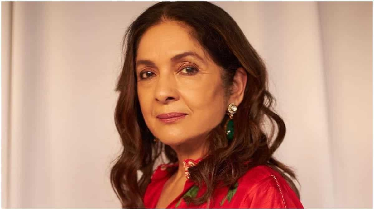 Neena Gupta on Hollywood aspiration and knowing your market value ...