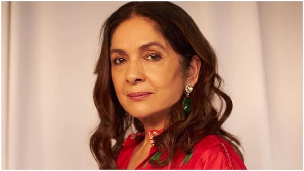 Neena Gupta on Hollywood aspiration and knowing your market value - ‘For us it all depends on how bikaoo we are’ | Exclusive