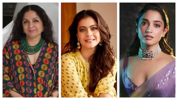 Lust Stories 2: Netflix's anthology starring Neena Gupta, Kajol, Tamannaah to release on THIS date?