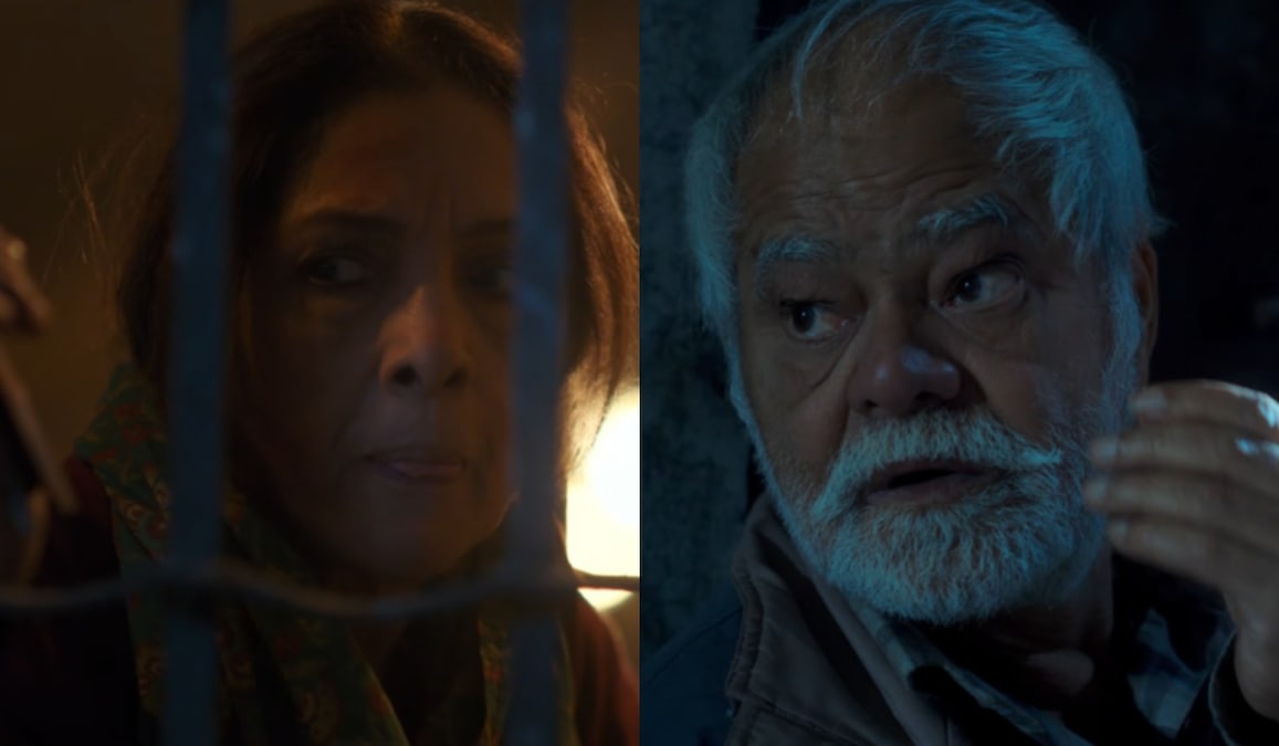 Vadh 2 Trailer OUT: Neena Gupta, Sanjay Mishra lead intriguing sequel with a new mysterious story
