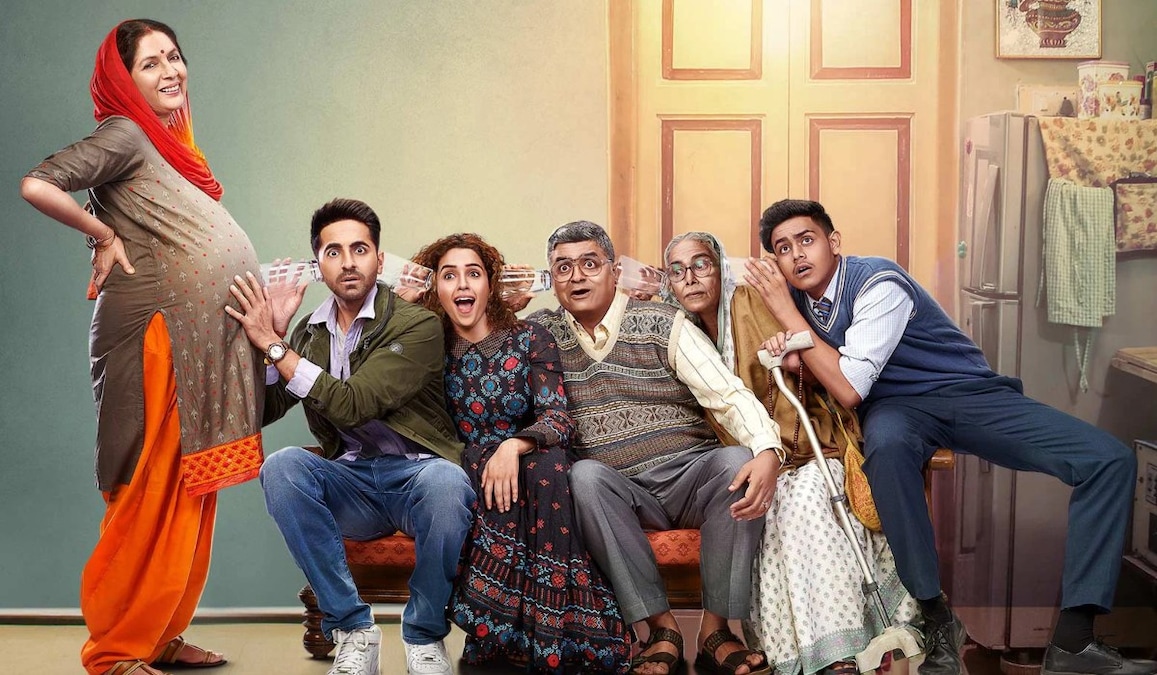 Is Ayushmann Khurrana's Badhaai Ho 2 on the cards? Neena Gupta says, 'I feel that when...'