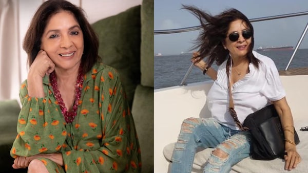 Badhai Ho actress Neena Gupta is a natural rule breaker; here’s all the proof you need